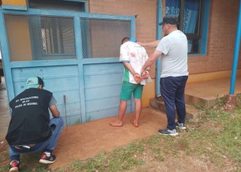 Falleció el hombre macheteado por su sobrino en San Pedro