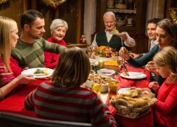 Ante la llegada de las Fiestas: ¿qué hacer ante casos de asfixia por atragantamiento?