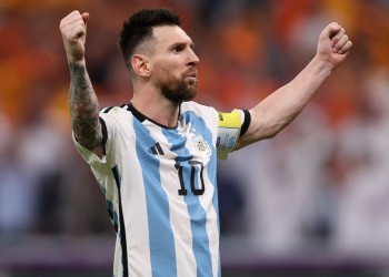 Argentina campeón del Mundo: ¿por qué Messi se llevó el premio al mejor jugador?