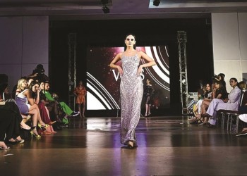 La moda porteña en Misiones