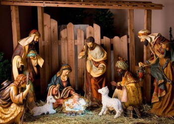 La Navidad como mito, historia, ciencia y misterio