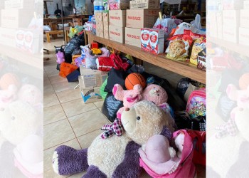 La solidaridad se potencia con la llegada de la Navidad