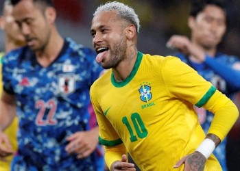 Qatar 2022: Neymar vuelve para los octavos de final