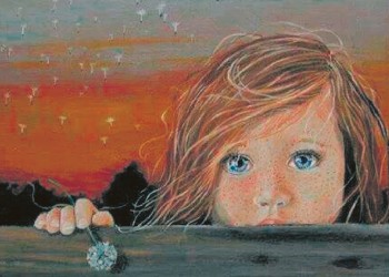 Hijas que no recibieron el amor de madre