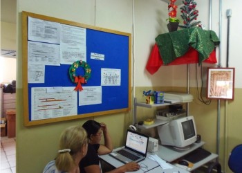 Lento avance: el país aún no tiene datos digitalizados de la nómina educativa nacional