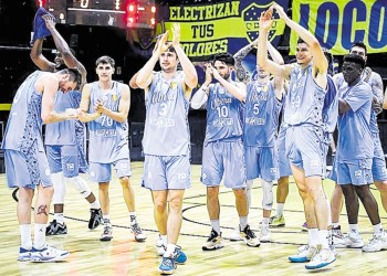 Triunfo de OTC: “Este equipo tiene un hambre increíble”