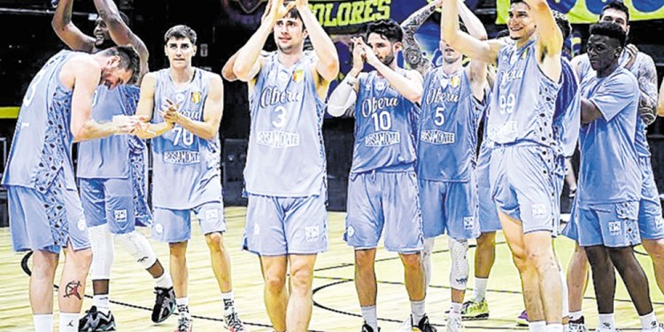 ILUSIÓN. El Celeste continúa a paso firme y ahora va por el pase a la final.