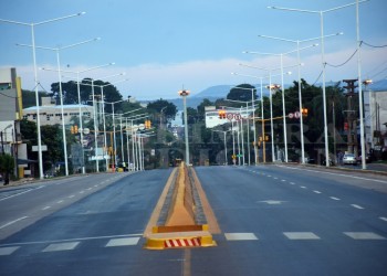 Misiones acordó cobro de deuda previsional y avanza sobre obras viales y energéticas