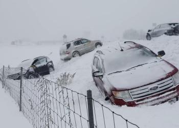 Al menos 22 muertos por la ola de frío en Estados Unidos
