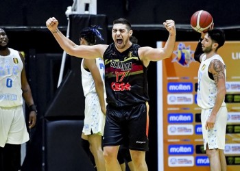 Fin del sueño para OTC en la Liga Sudamericana