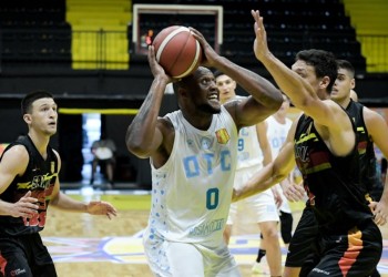 San Martín, de nuevo el rival de OTC en la Liga Sudamericana