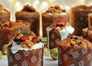 Navidad con inflación récord en el NEA: hay panes dulces que cotizan hasta en $4.000