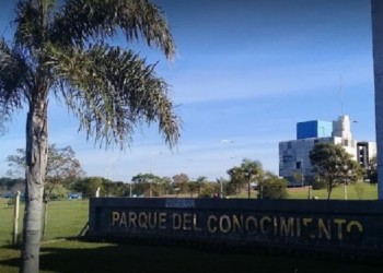 Karyna González: “Si algo le faltaba a diciembre en Posadas era una Expo como esta”