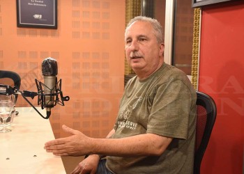 Passalacqua: “La zona aduanera va a significar una salida a tanta ingratitud del país central”