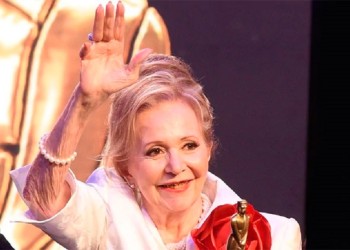 Murió Pinky, uno de los íconos de la TV argentina