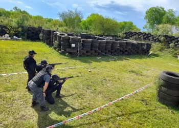 La Policía de Misiones en constante actualización de conocimientos