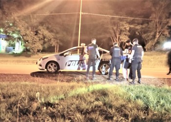 Se recupera la suboficial atacada a machetazos, hoy indagan al agresor