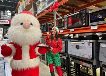 Posadas Mágica hoy con importantes descuentos gastronómicos