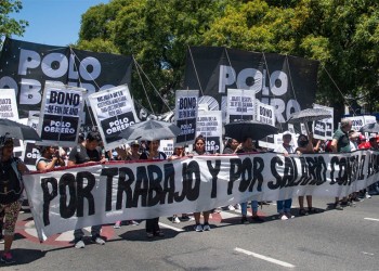 La Justicia autorizó el pago del Potenciar Trabajo: mañana comienza a depositarse