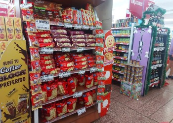 Los productos navideños más comunes sufrieron incrementos