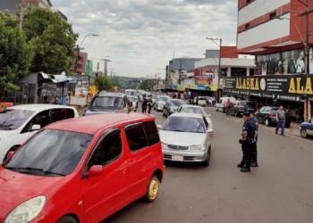 La eliminación de carriles exclusivos “va a aumentar la demora” en cruzar el puente Posadas-Encarnación