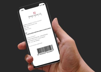 Ponen fin a la validez de recetas médicas digitales enviadas por mail o Whatsapp