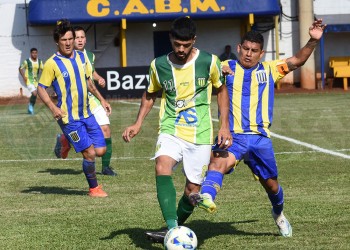 La Picada define hoy el equipo