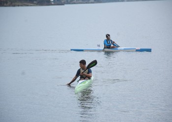 Con toda la ilusión rumbo al Argentino de Velocidad