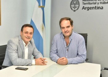 Misiones obtuvo la no objeción técnica para licitar 683 viviendas en Itaembé Guazú