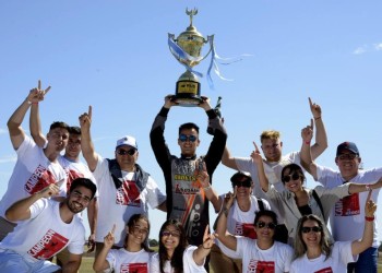 “Esto es para todo Misiones”