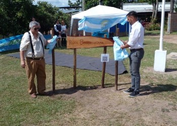 La Ruta Belgraniana continúa marcando su recorrido histórico
