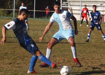 Mañana se juega la finalísima entre Nacional y San Martín