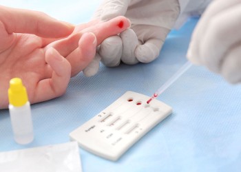 Sífilis en Argentina: vuelven a aumentar los casos