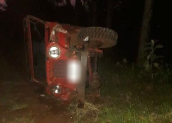 Una mujer y su hijo murieron tras choque frontal en Alba Posse