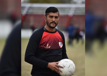 Franco Sosa es el nuevo entrenador de Guaraní