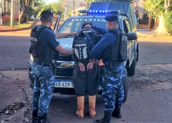 Vinculan a dos jóvenes en situación de calle por la muerte de una mujer