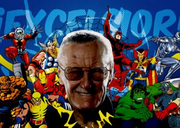El centenario de una “bestia pop”: Stan Lee