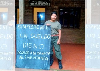 Advierten que el salario mínimo en el NEA debe ser de casi $194 mil