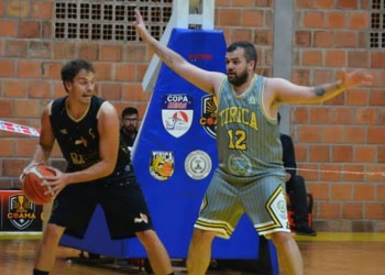 Básquetbol: le dicen “no” a la Liga Federal