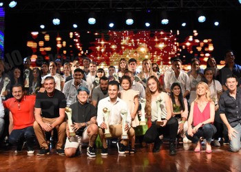 Todos los ganadores de la Fiesta del Deporte Misionero
