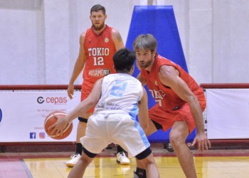 Tokio jugará el torneo Federal