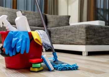 Cómo queda el sueldo de trabajadoras de casas particulares desde diciembre