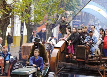 Como en los años 90’, Juntos por el Cambio quiere desregular la yerba