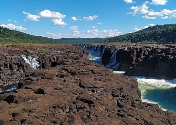 La Justicia vuelve a frenar los estudios para las represas Garabí-Panambí