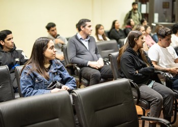 La UGD fortaleció vínculos y selló acuerdos con instituciones académicas de otros países