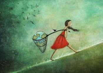 El precio por ser fuerte