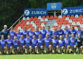 Las Yaguaretés buscan consolidar la base