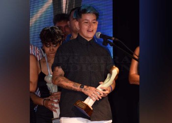 Cinco misioneros, protagonistas hoy en los Premios Olimpia