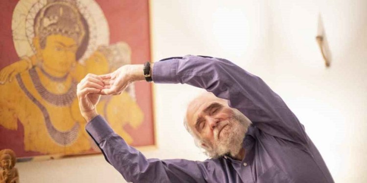 Maestro Ramiro Calle