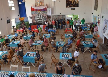 Todo listo para el IRT “Copa Ciudad de Oberá” 